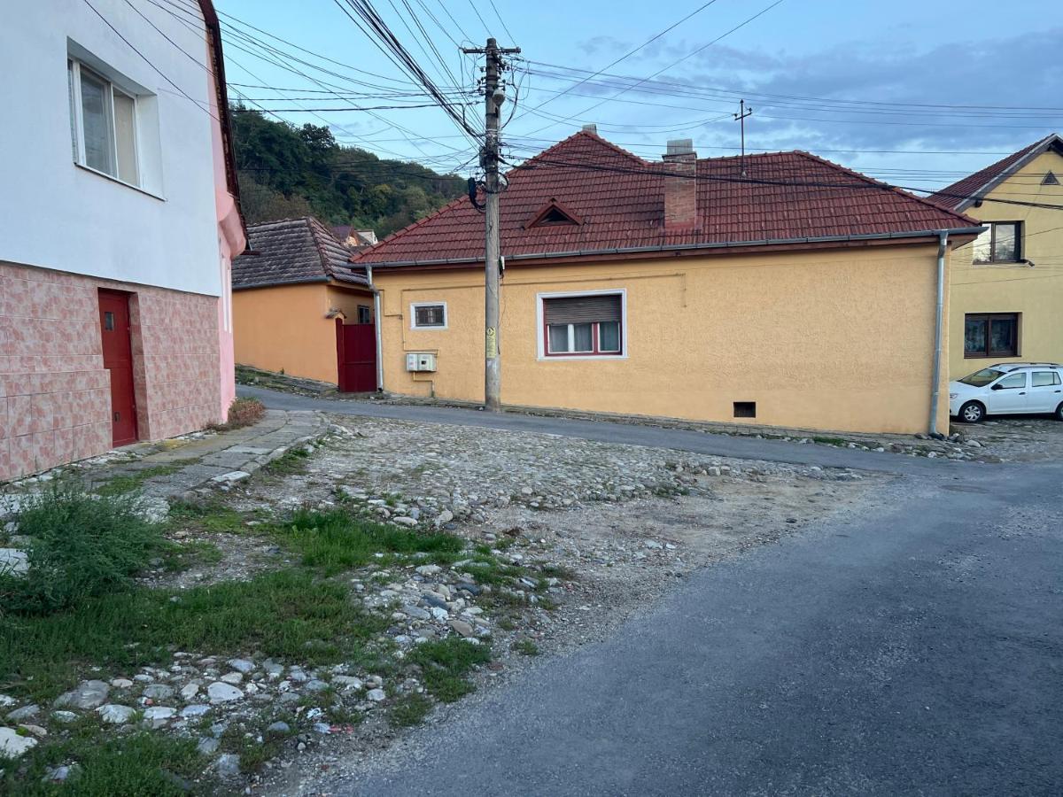 Made In Transilvania Sighisoara Luaran gambar