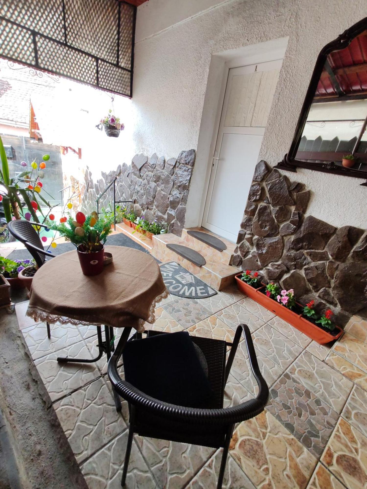 Made In Transilvania Sighisoara Luaran gambar